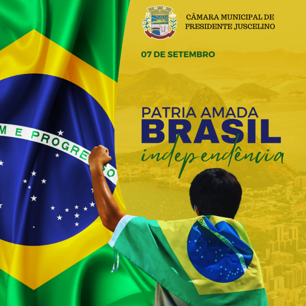 7º de setembro