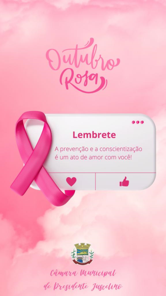 Outubro Rosa